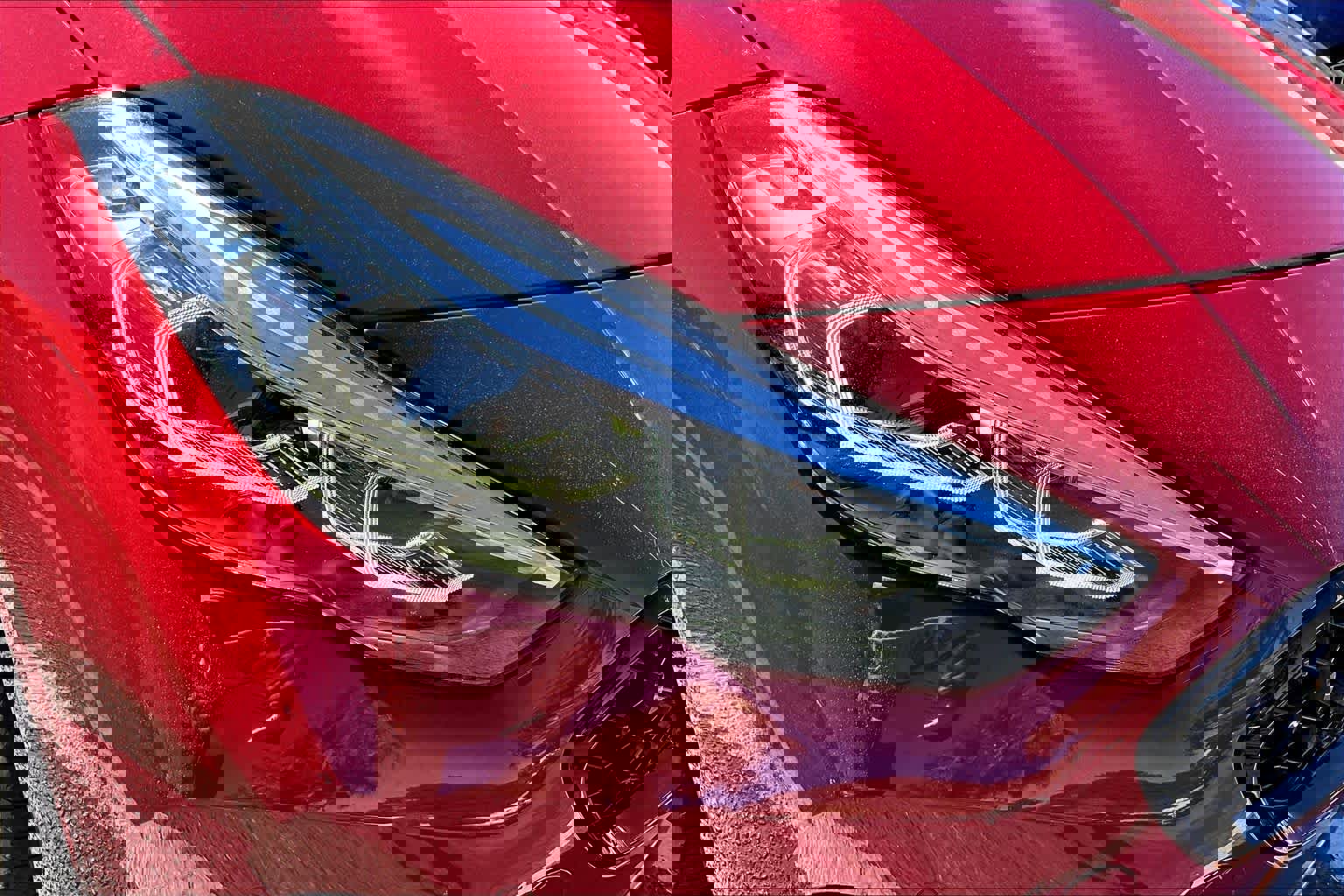 Used 2021 BMW M235i xDrive Gran Coupe w/ Premium Package image 27