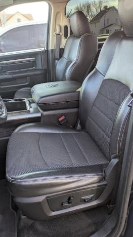 Used 2015 RAM 1500 Sport w/ Sport Premium Group image 7