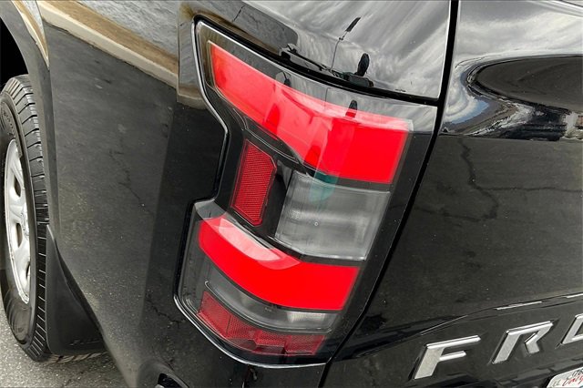 Certified 2023 Nissan Frontier S w/ Technology Package image 28