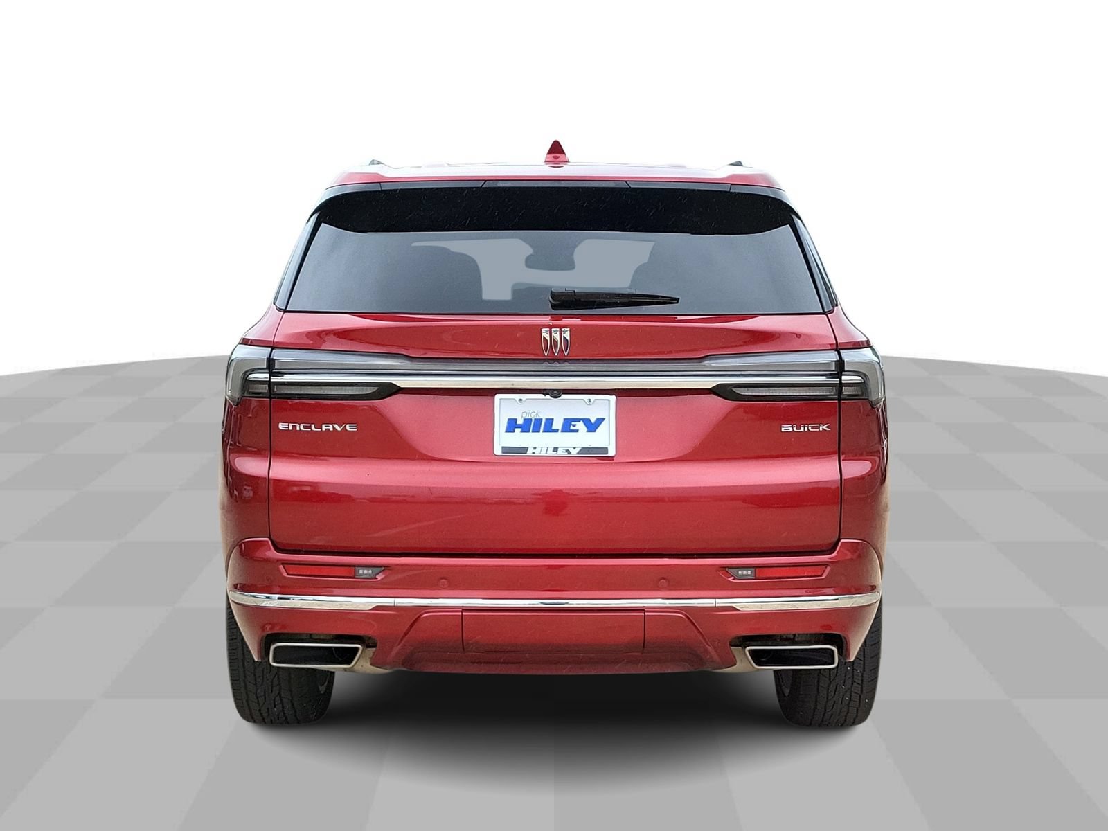 Used 2025 Buick Enclave Avenir w/ Trailering Package, 5000 lbs. FWD image 7