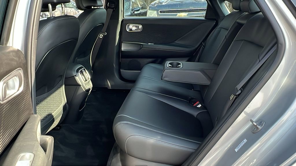 Used 2023 Hyundai Ioniq 6 SEL image 16