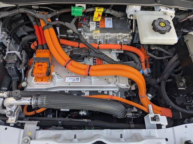 New 2027 Chevrolet Bolt LT w/ Comfort Package FWD image 17