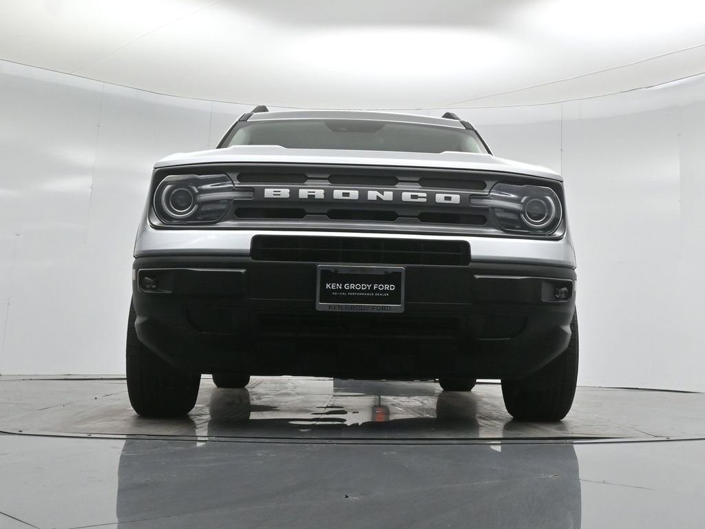 Certified 2022 Ford Bronco Sport Big Bend w/ Convenience Package image 45