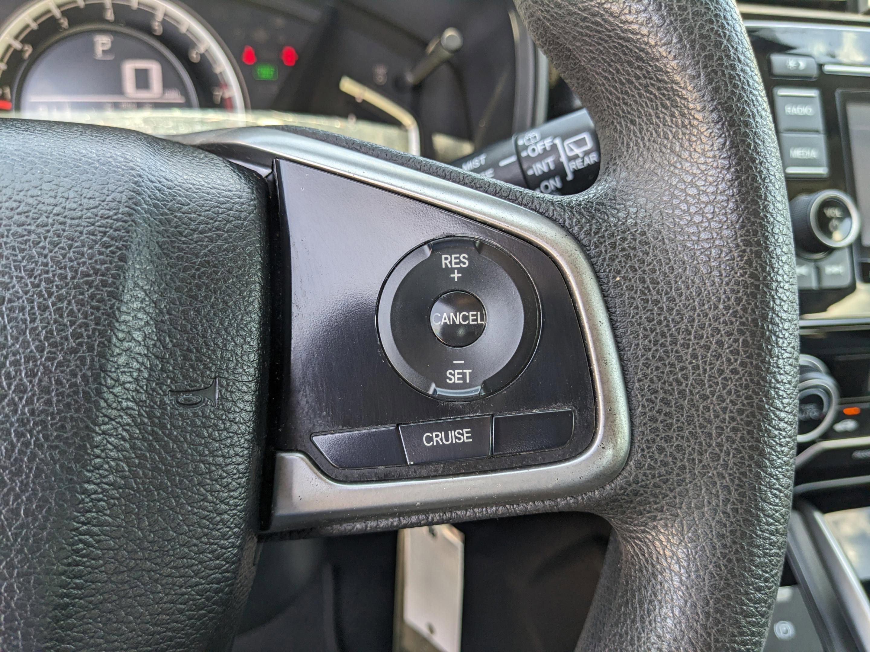 Used 2017 Honda CR-V LX image 33