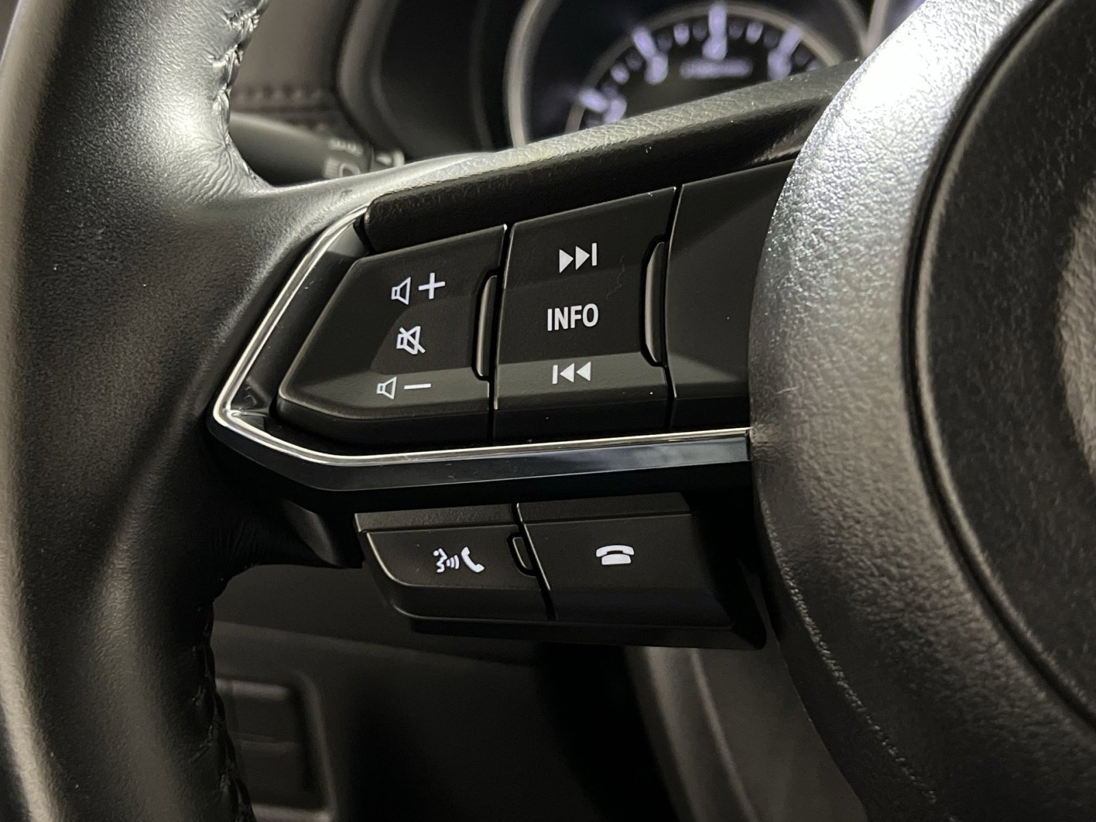 Used 2023 MAZDA CX-5 AWD 2.5 S w/ Preferred Package image 31