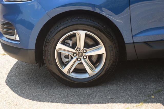 Used 2024 Ford Edge SEL w/ Convenience Package AWD/4WD image 26