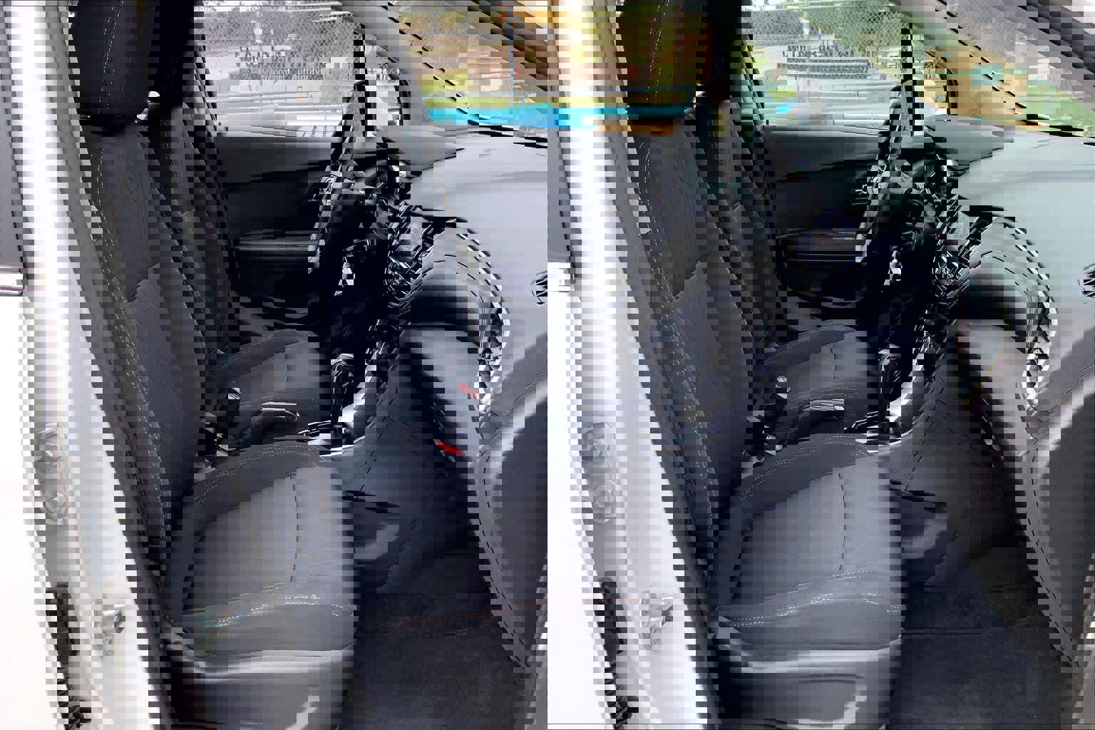 Used 2020 Chevrolet Trax LT image 8