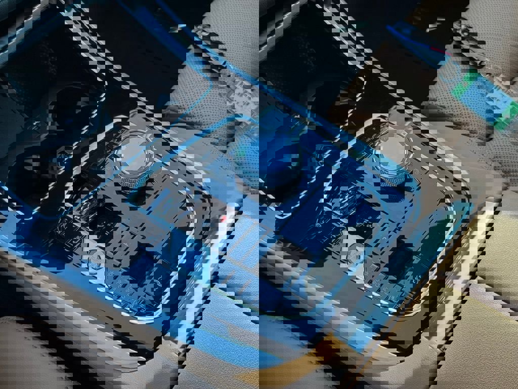 Used 2025 BMW X5 M60i image 38