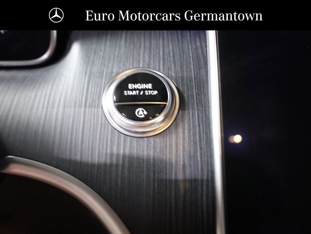 Used 2022 Mercedes-Benz C 300 4MATIC Sedan image 15