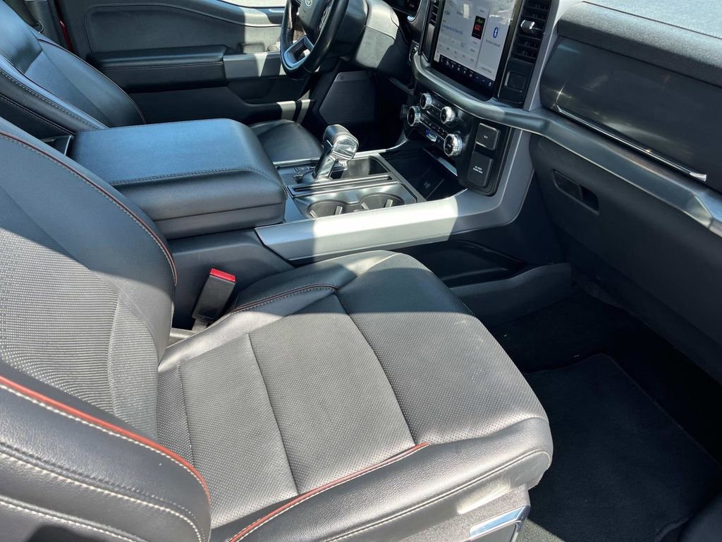 Used 2023 Ford F150 Lariat image 21