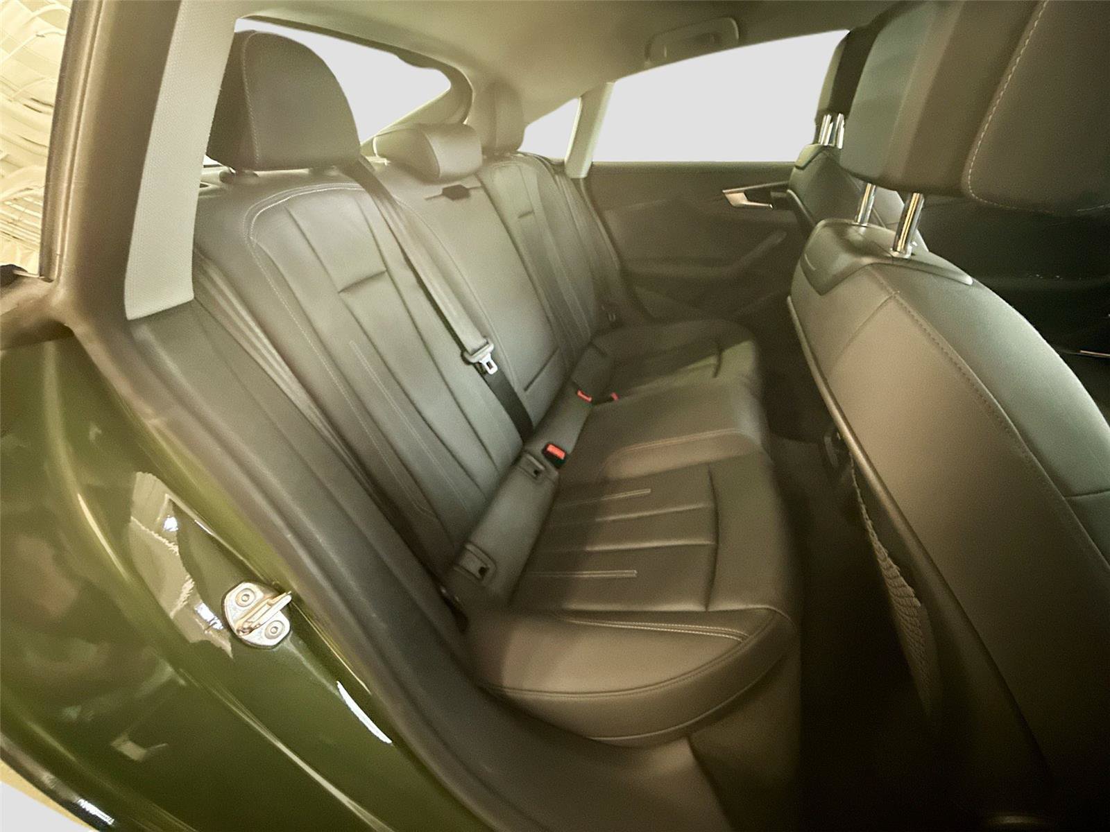 Used 2022 Audi A5 2.0T Premium Plus AWD/4WD image 28
