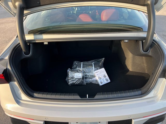 New 2026 Kia K5 GT-Line w/ GT-Line Premium Package image 9