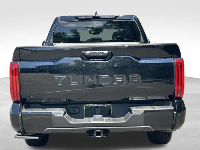 Used 2026 Toyota Tundra SR5 w/ SX Package AWD/4WD image 5