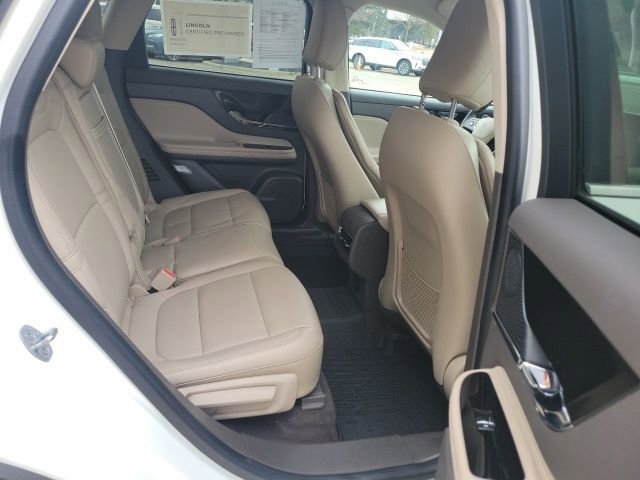 Certified 2024 Lincoln Corsair AWD image 27