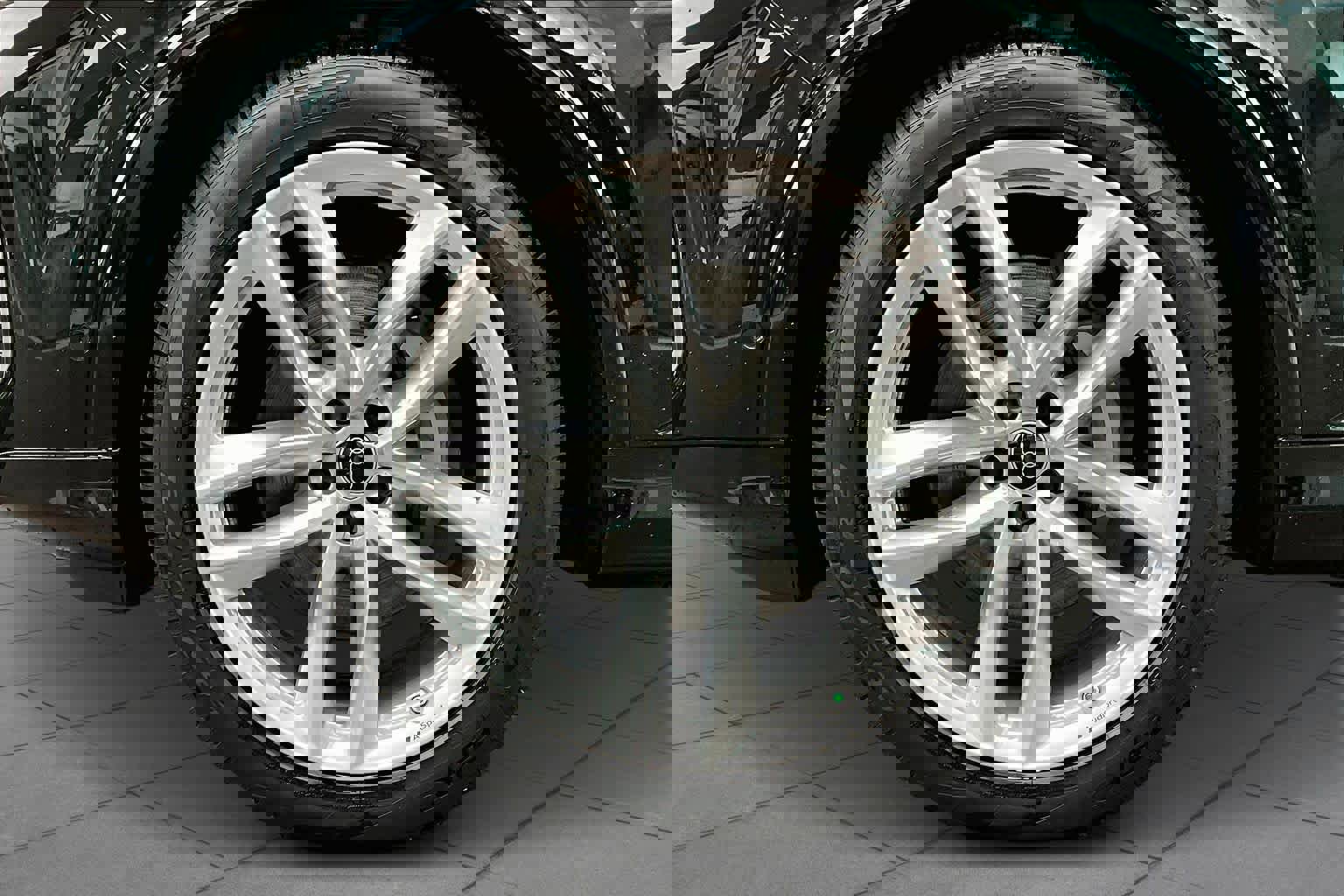 Used 2025 Audi Q7 Premium Plus image 11