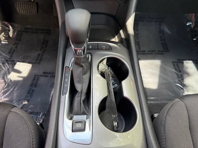 Used 2024 Chevrolet Malibu LS FWD image 25