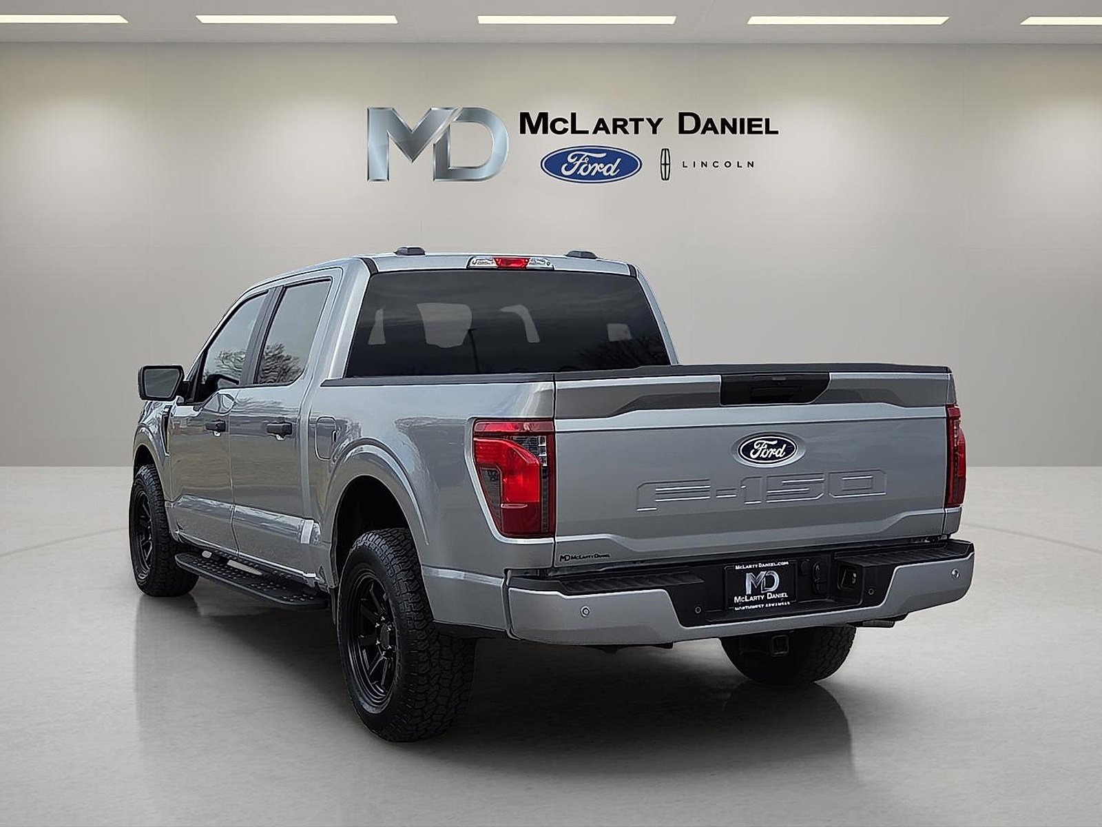 Certified 2024 Ford F150 STX image 4