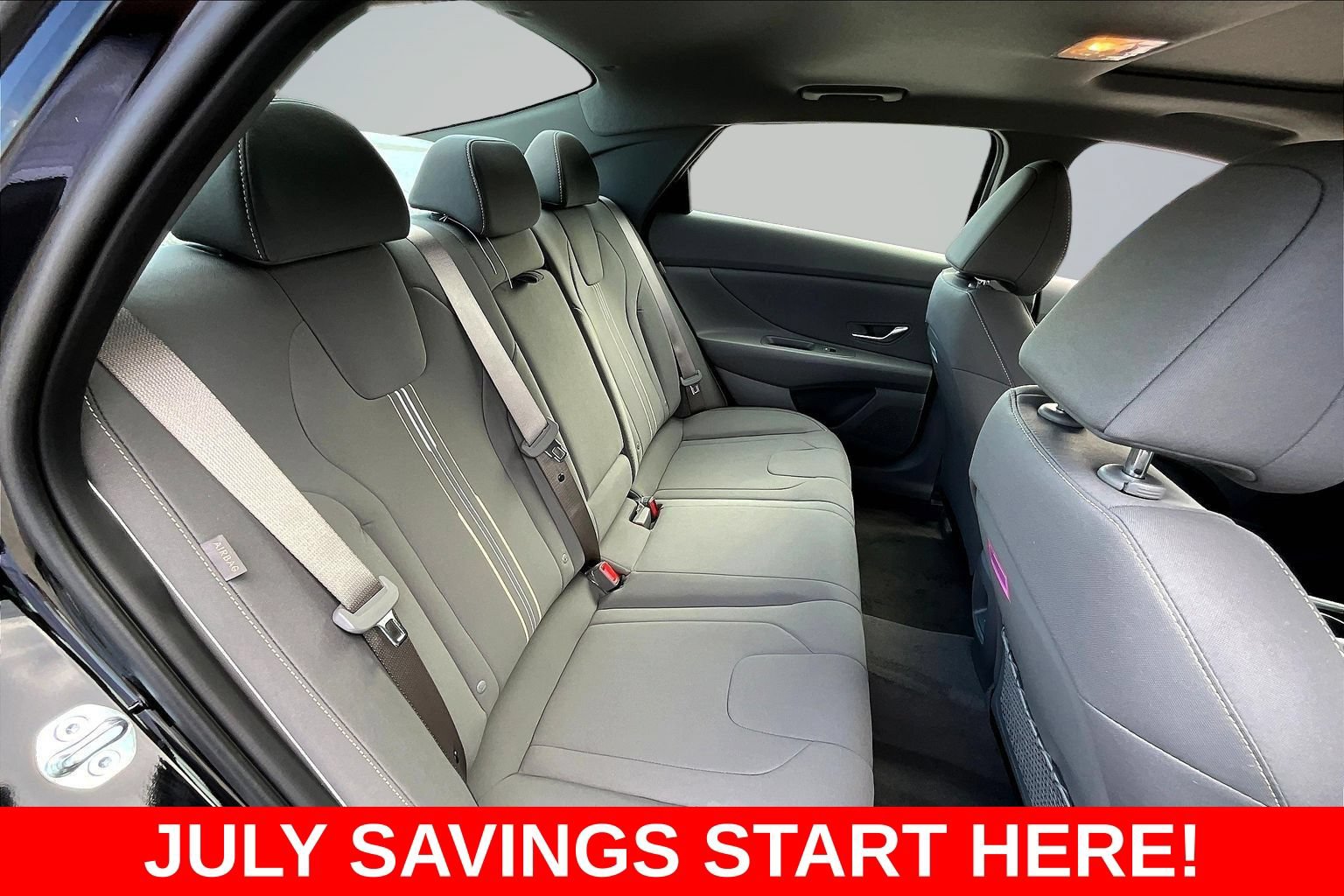 Used 2026 Hyundai Elantra SEL Sport Premium FWD image 27