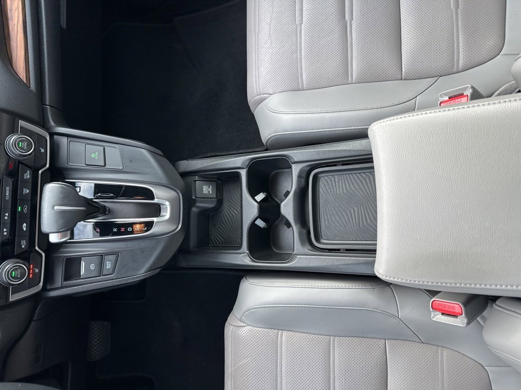 Certified 2019 Honda CR-V EX-L image 19