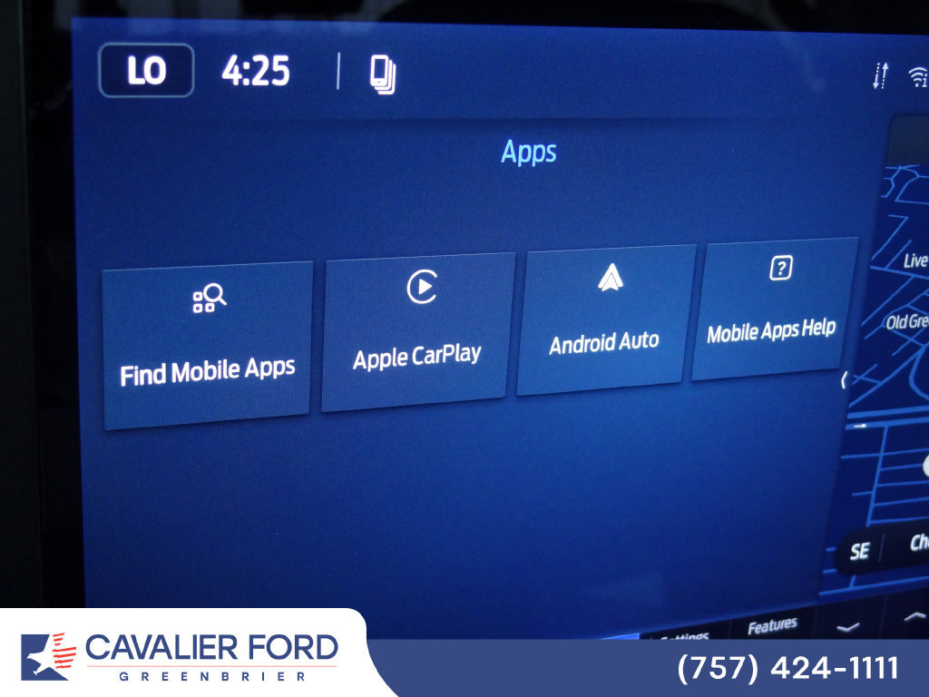 Used 2026 Ford F150 XLT w/ Equipment Group 302A MID AWD/4WD image 30