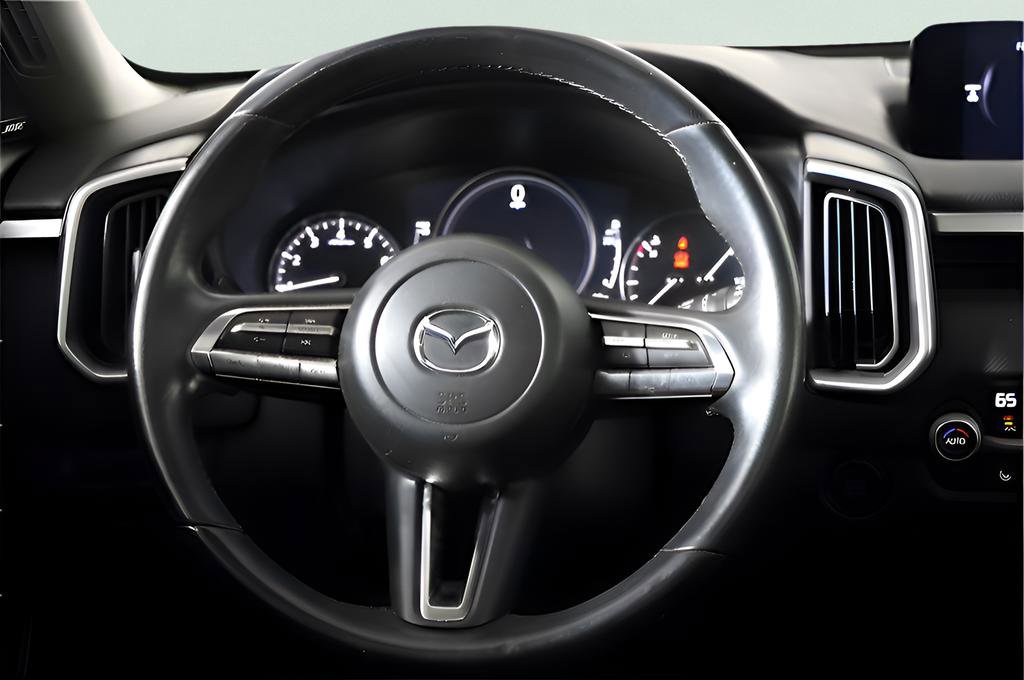 Used 2024 MAZDA CX-50 AWD 2.5 S w/ Premium Package image 27