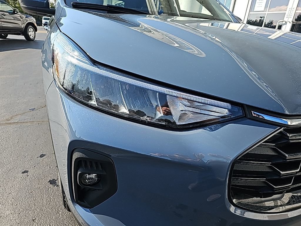 New 2026 Ford Escape ST-Line Select image 7