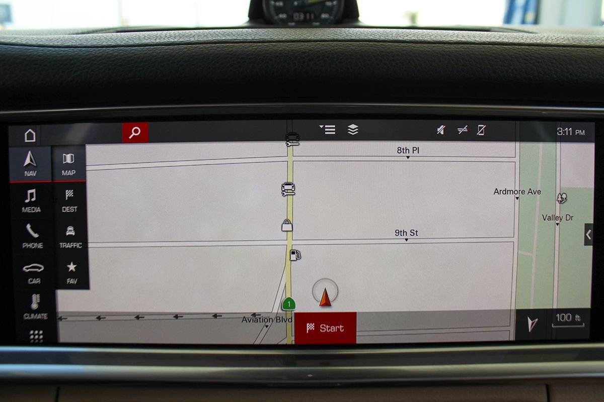 Used 2020 Porsche Panamera 4 E-Hybrid AWD/4WD image 33