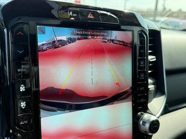 New 2026 RAM 1500 Big Horn image 27