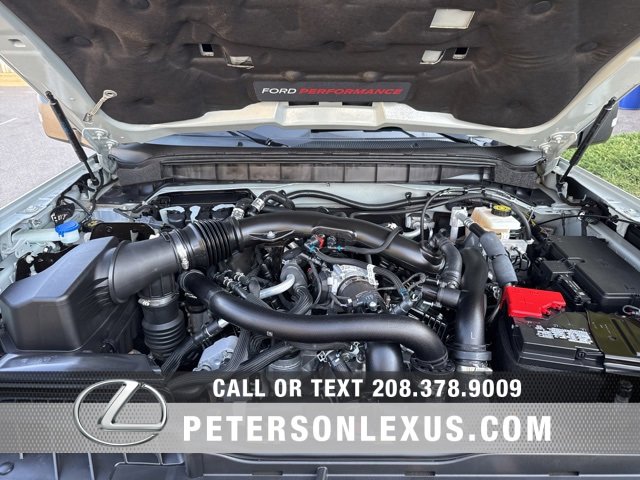 Used 2023 Ford Bronco Raptor image 10