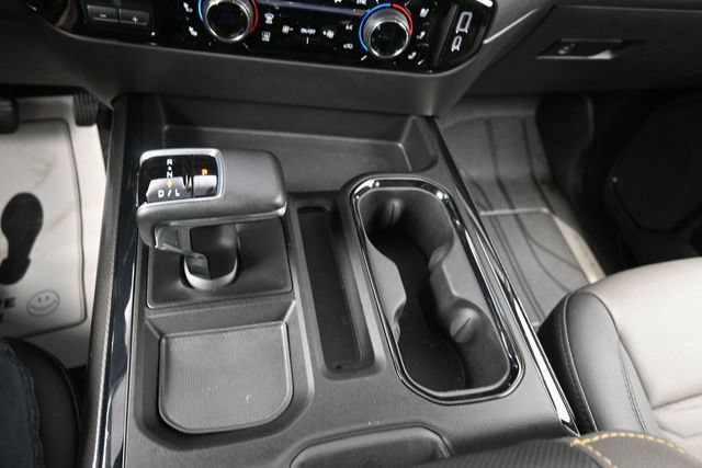 Used 2023 Chevrolet Silverado 1500 ZR2 AWD/4WD image 7
