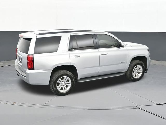 Used 2018 Chevrolet Tahoe LT AWD/4WD image 69