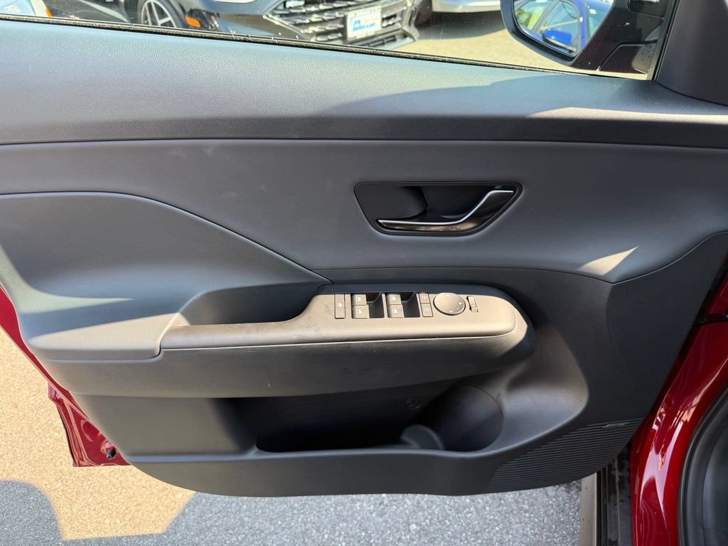 Used 2025 Hyundai Kona N Line FWD image 29