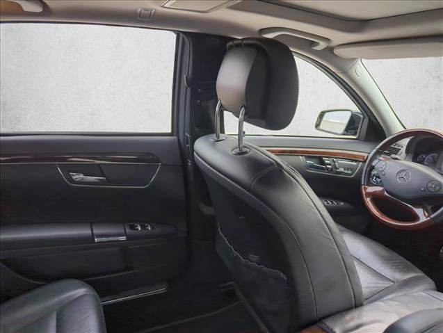 Used 2013 Mercedes-Benz S 550 image 20