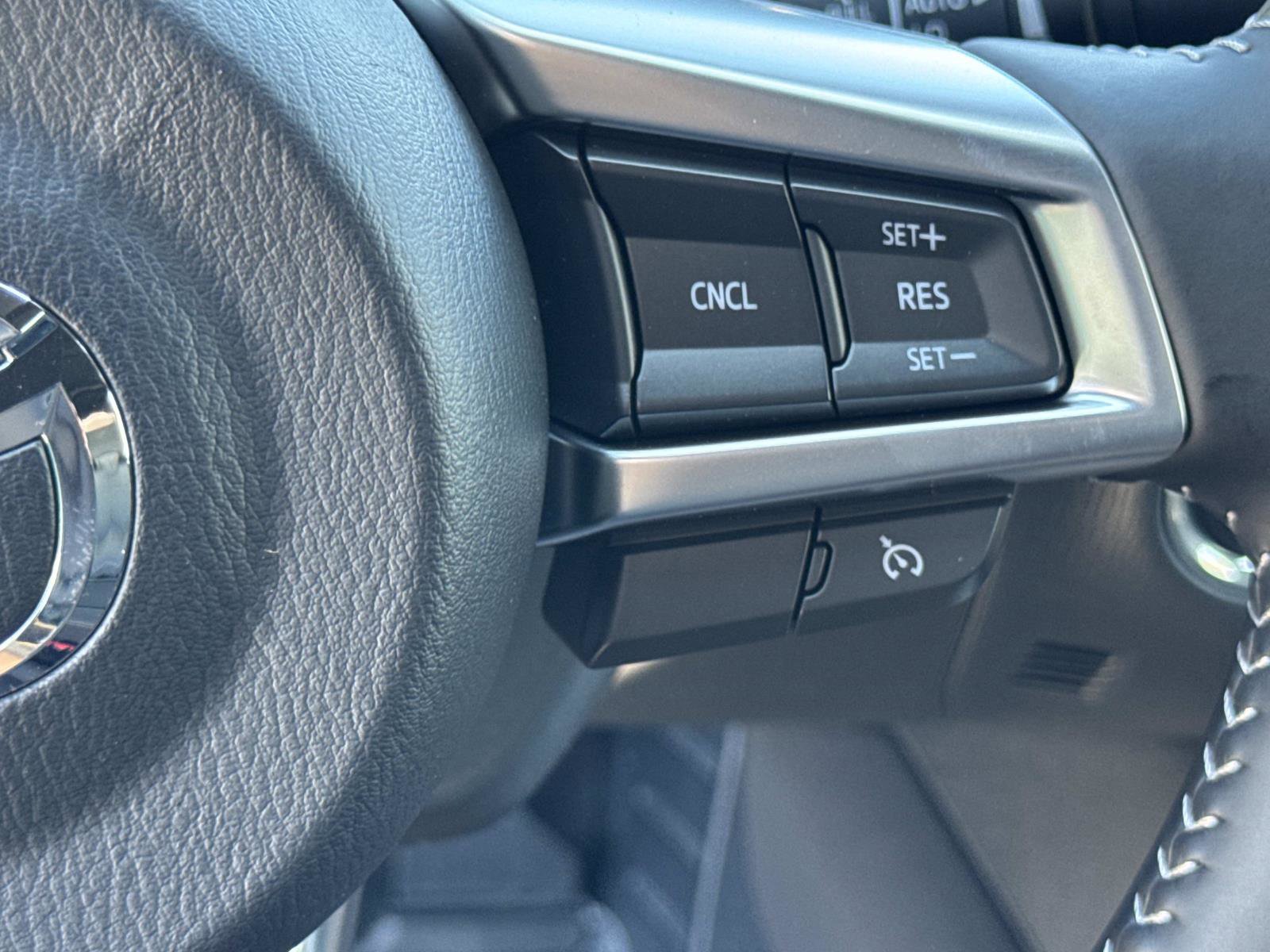 New 2025 MAZDA MX-5 Miata Grand Touring w/ Weather Package image 15