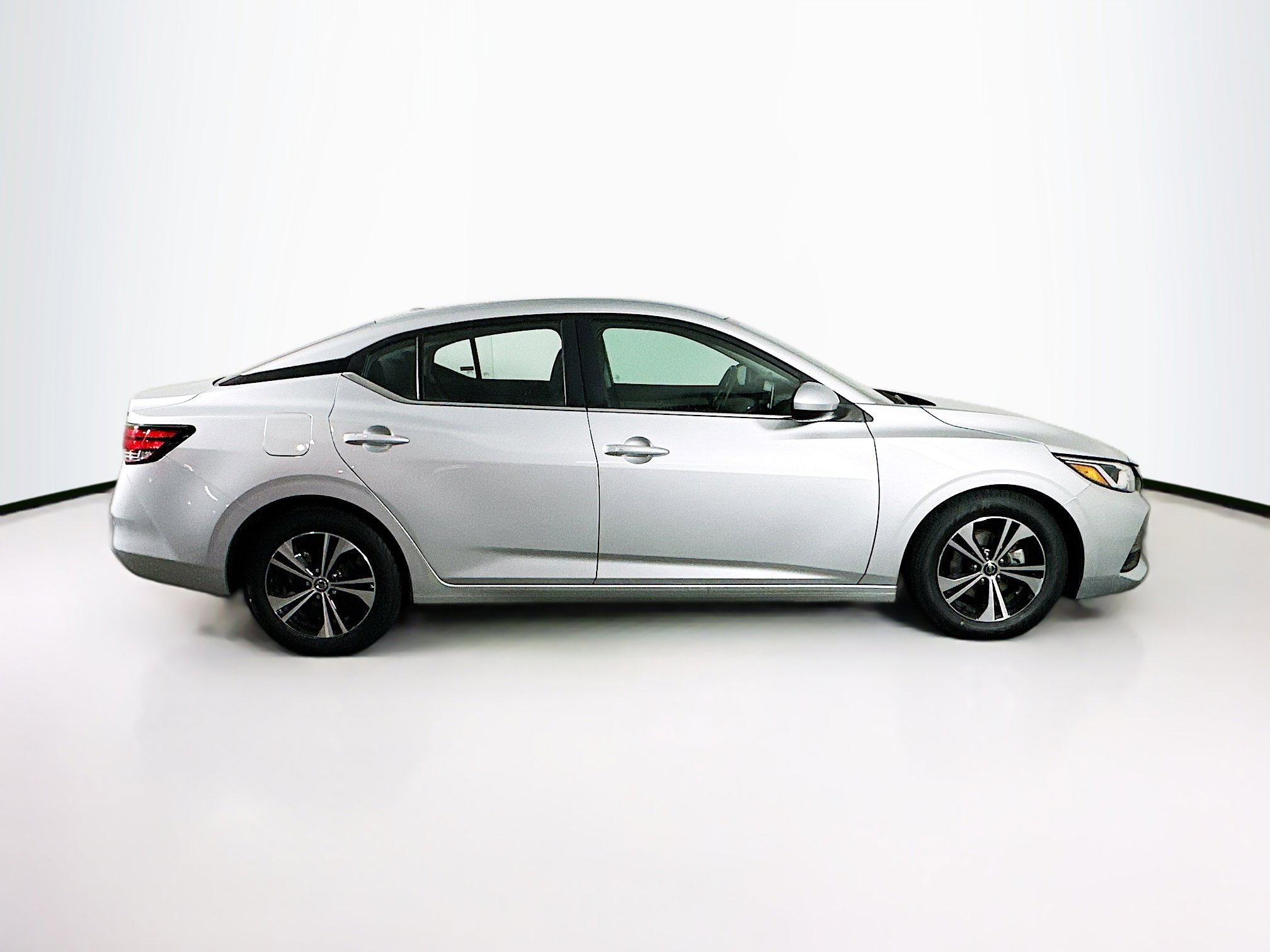 Used 2023 Nissan Sentra SV image 10