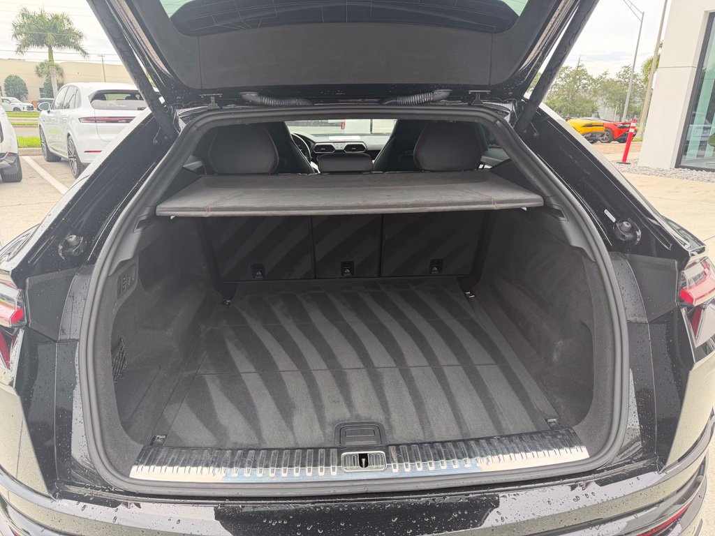 Used 2019 Lamborghini Urus AWD/4WD image 15