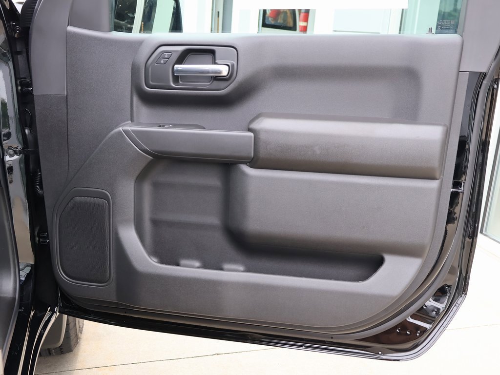 New 2025 GMC Sierra 1500 Pro w/ Pro Value Package image 29