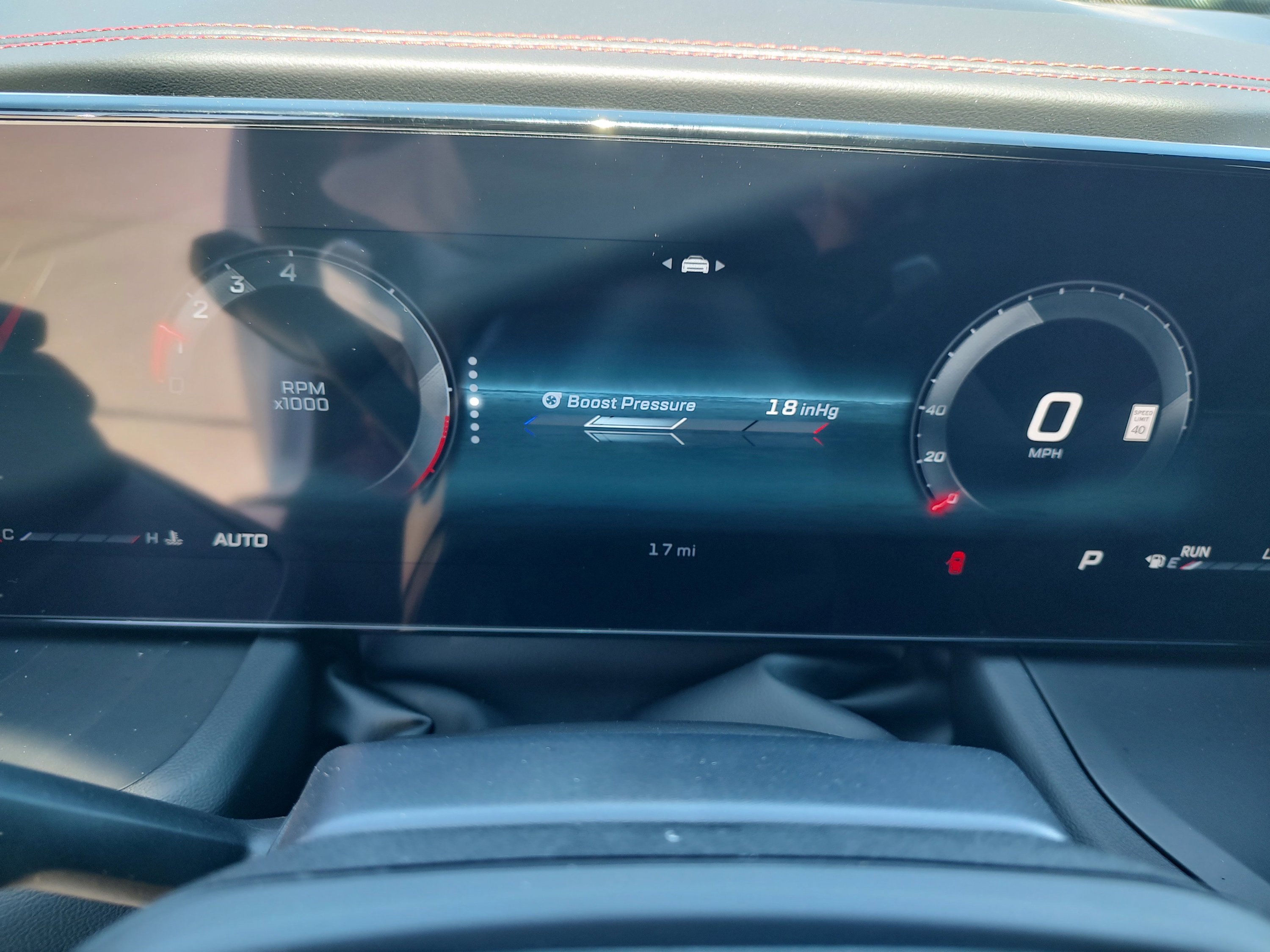 New 2026 Dodge Charger Scat Pack image 12