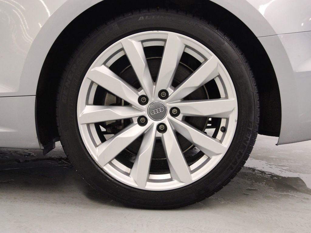 Used 2018 Audi A5 2.0T Premium Plus image 11