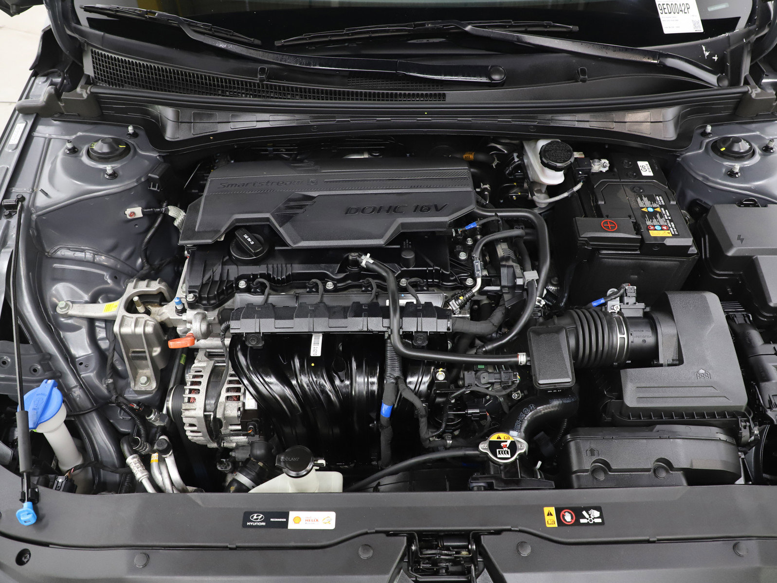 Used 2024 Hyundai Elantra SEL w/ Convenience Package image 29