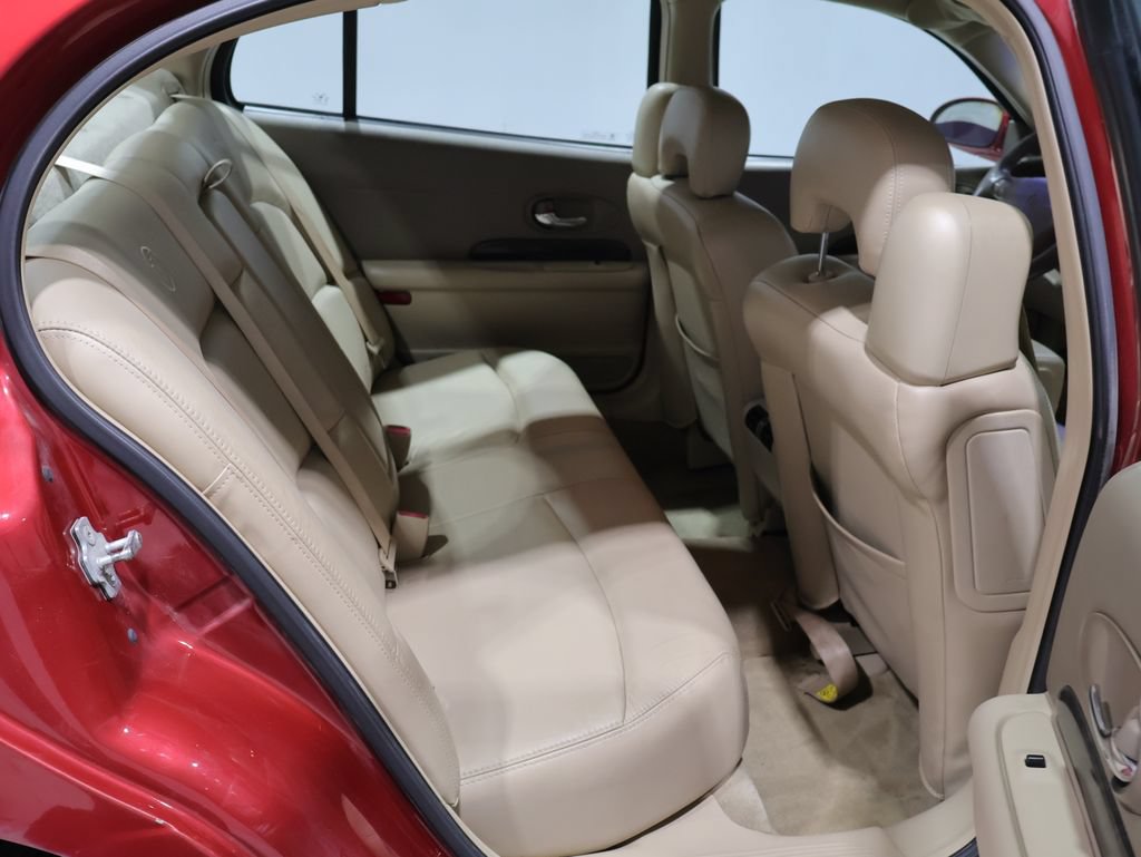 Used 2005 Buick Le Sabre Limited w/ Celebration Edition Package FWD image 18