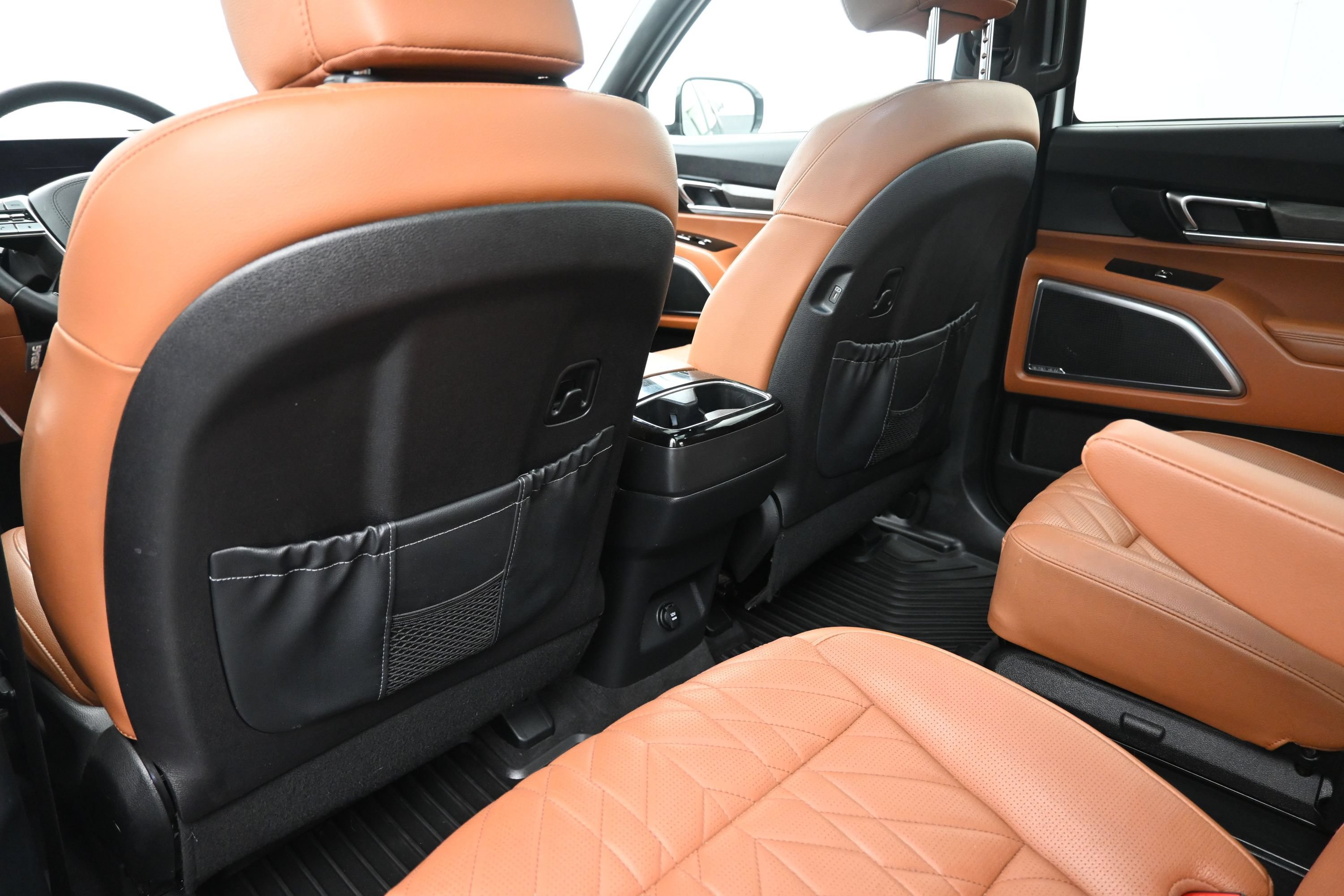 Used 2024 Kia Telluride SX X-Line AWD/4WD image 21