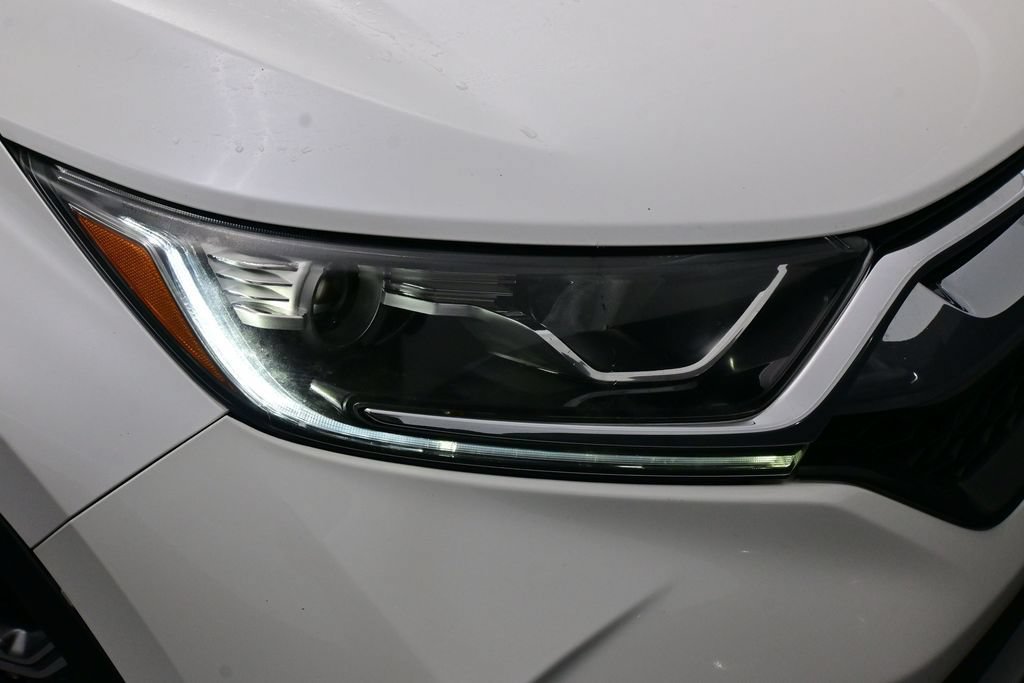 Used 2019 Honda CR-V EX image 36