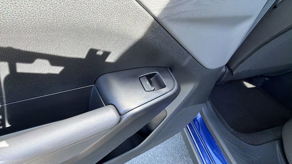 New 2026 Subaru Crosstrek 2.5i image 15