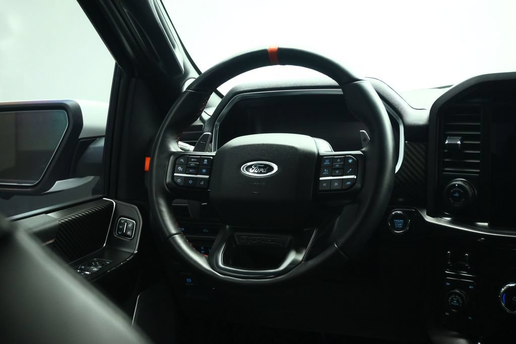 Used 2023 Ford F150 Raptor w/ Equipment Group 802A Raptor R AWD/4WD image 40