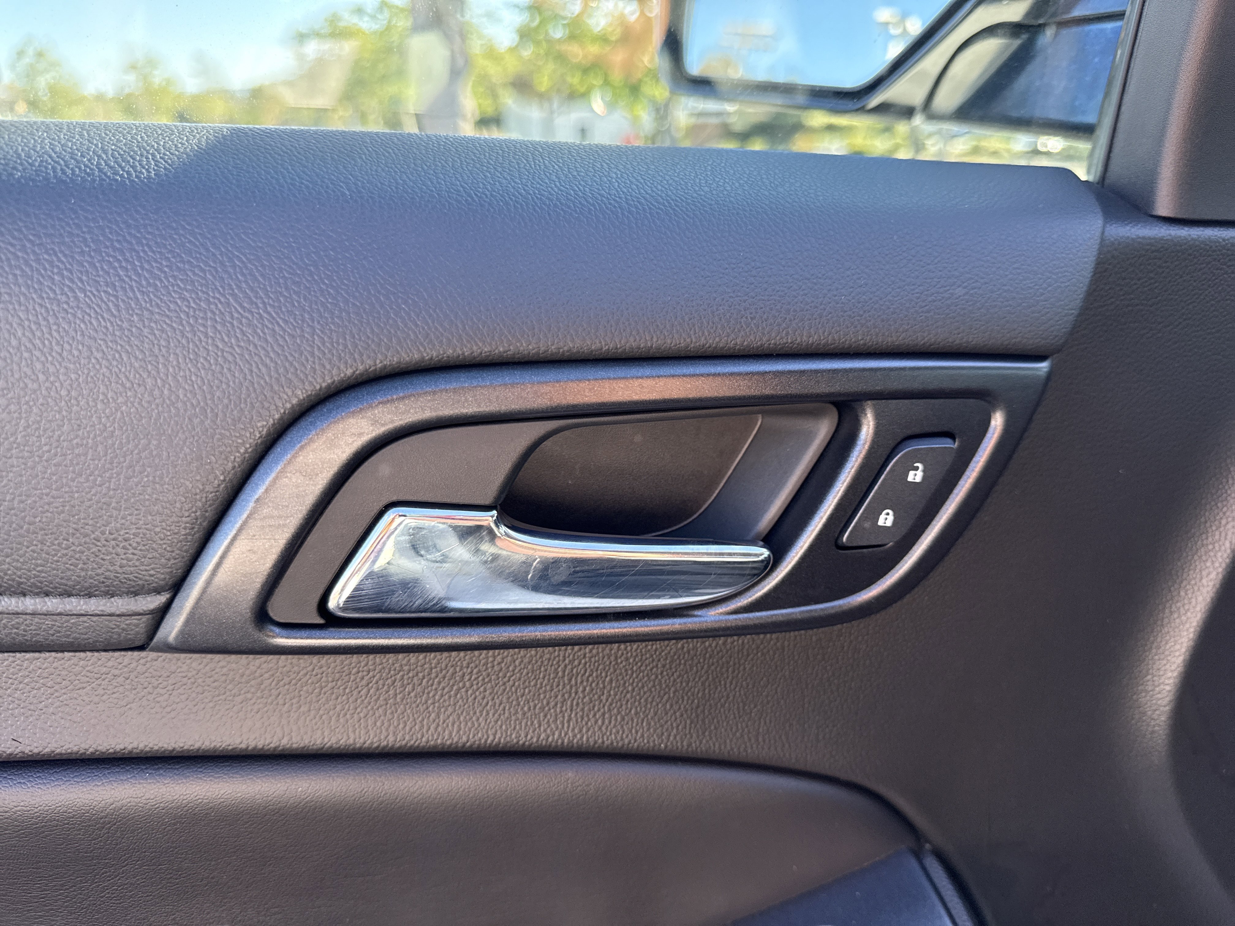 Used 2017 Chevrolet Tahoe LT w/ Max Trailering Package image 18