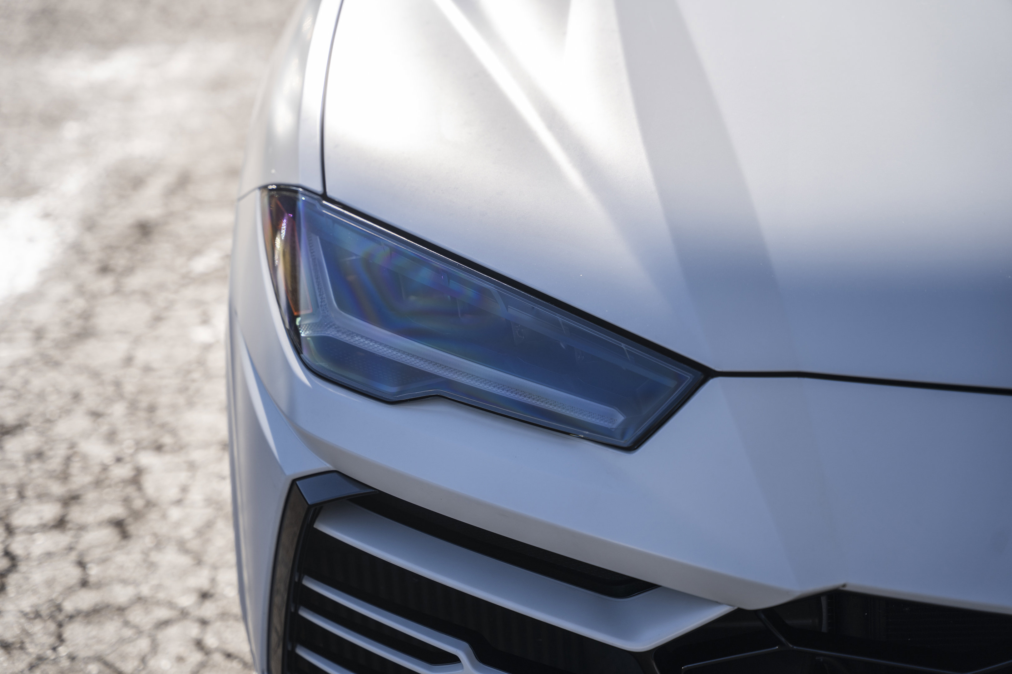 Used 2021 Lamborghini Urus AWD image 13