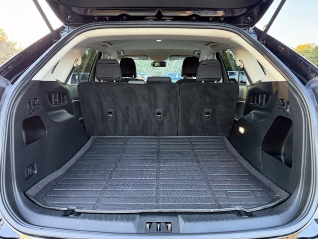 Used 2024 Ford Edge SE w/ Black Appearance Package AWD/4WD image 28