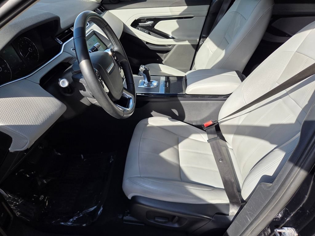 Used 2020 Land Rover Range Rover Evoque S AWD/4WD image 13