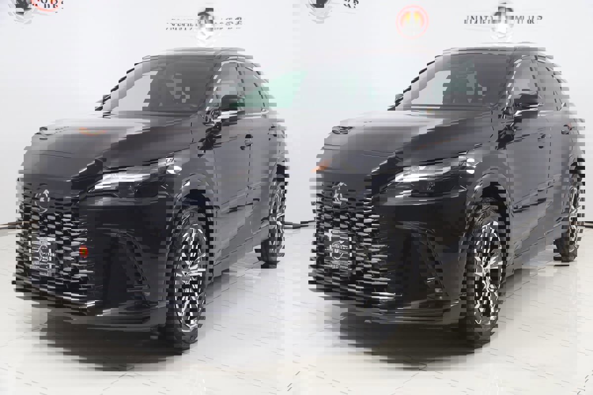 Used 2023 Lexus RX 350 Premium image 5